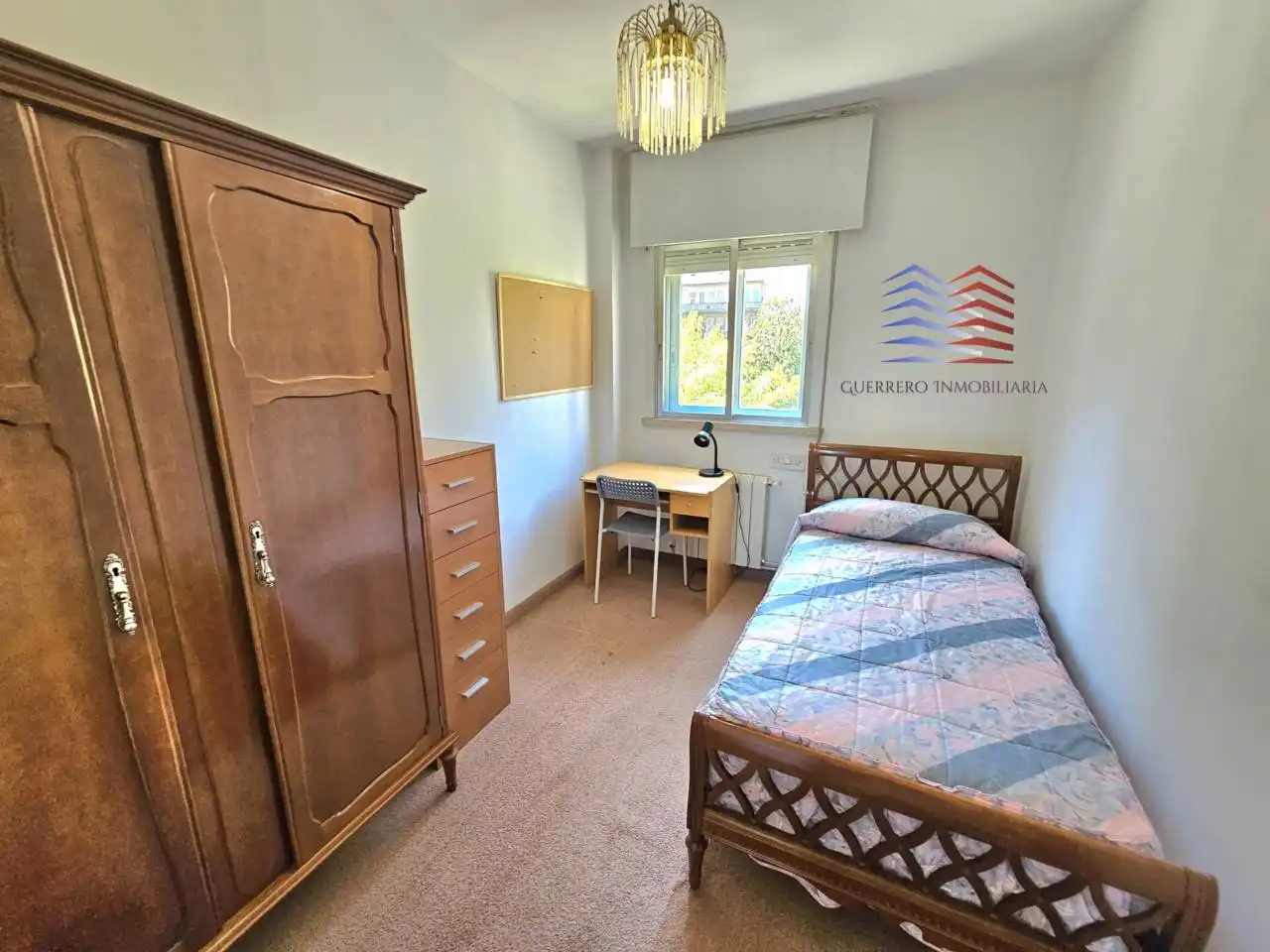 Pis de 95 m² a Ourense
