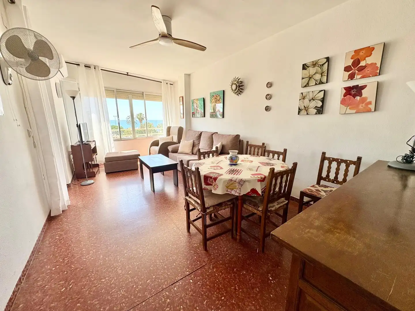 Piso de 65 m² en Vélez-Málaga