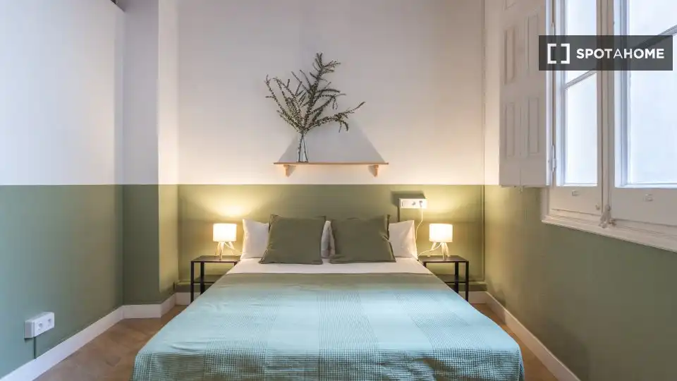 Habitación en alquiler, Barcelona