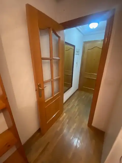 Wohnung 30 m² in Salamanca