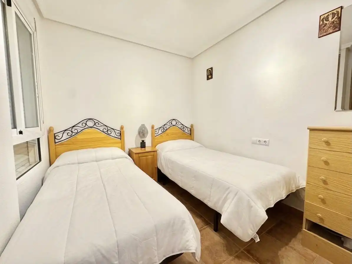 Piso de 70 m² en Torrevieja