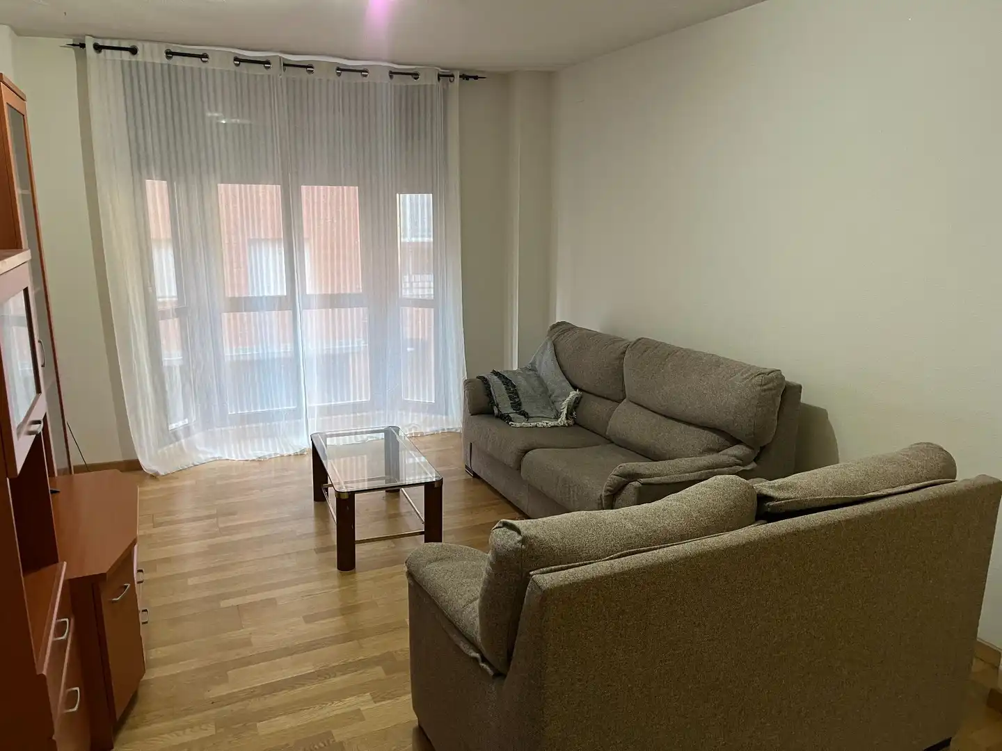Piso de 82 m² en Ávila