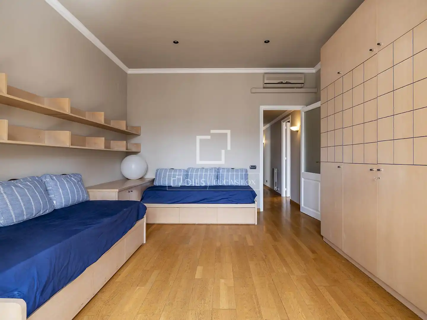Appartamento 200 m² a Barcelona