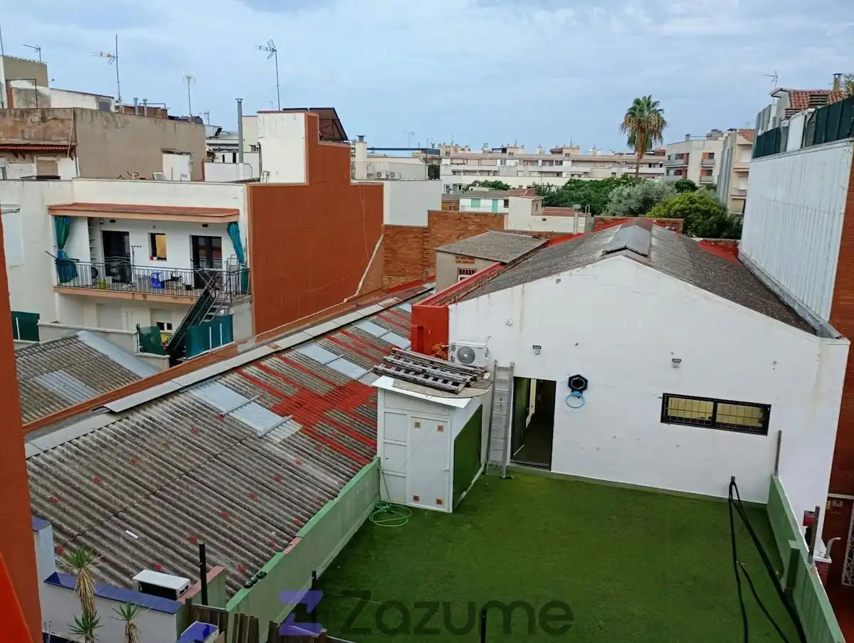 Wohnung 58 m² in Viladecans