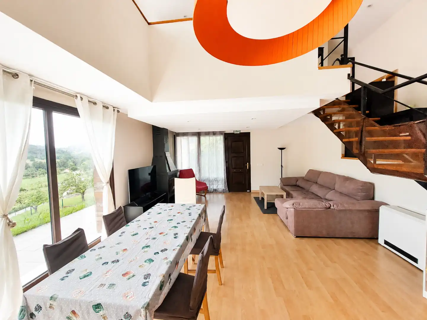 Piso de 170 m² en Villaviciosa
