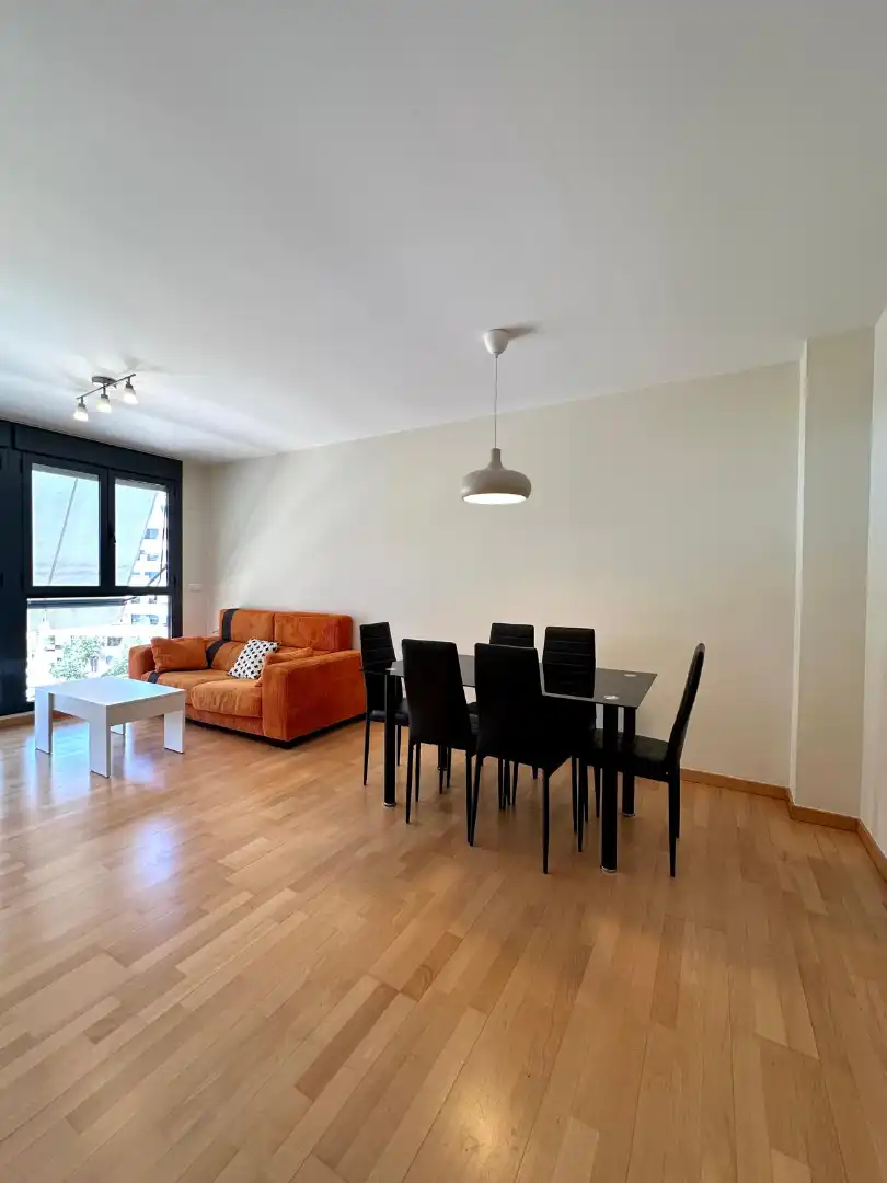 Piso de 80 m² en Castellón de la Plana
