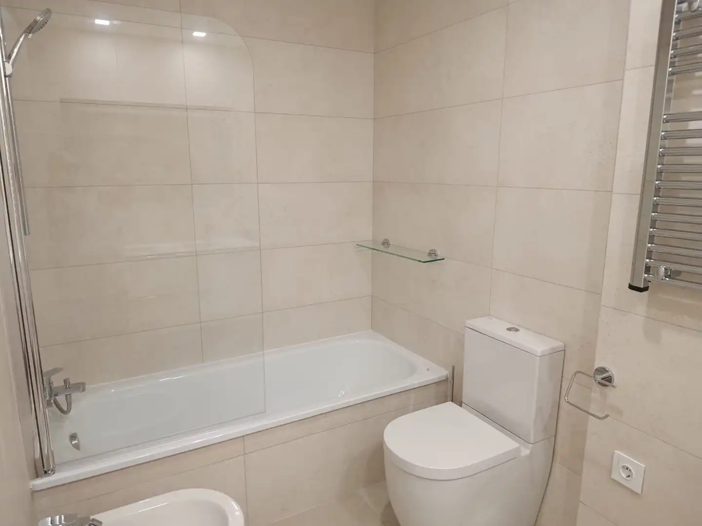 Piso de 106 m² en Torremolinos