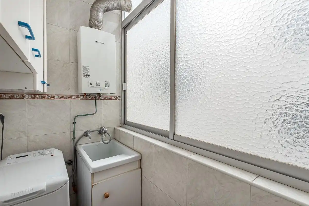 Piso de 89 m² en Granada