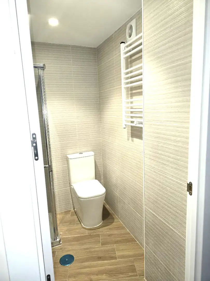 Piso de 113 m² en Vigo
