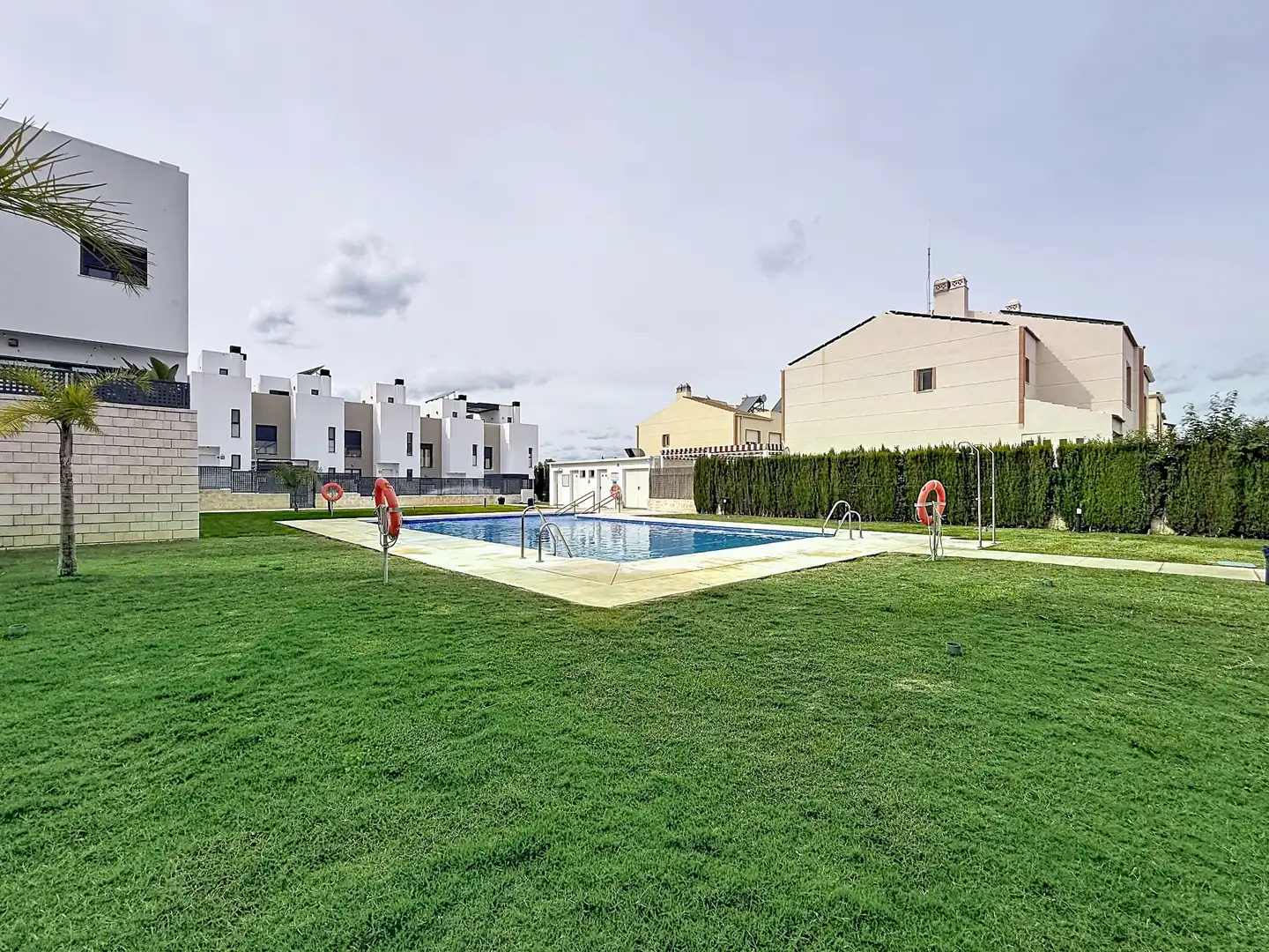 Casa 169 m² a Alhaurín de la Torre