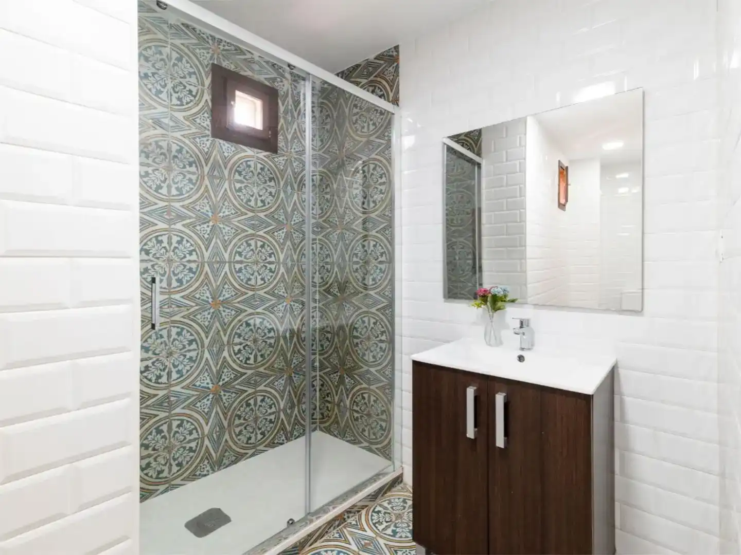 Habitación 100 m², Granada