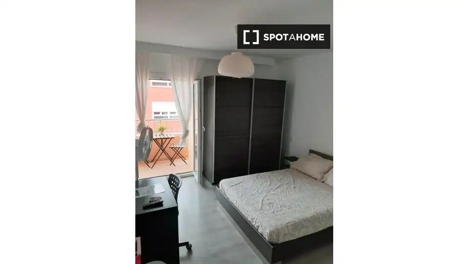 Habitación 139 m², Palma