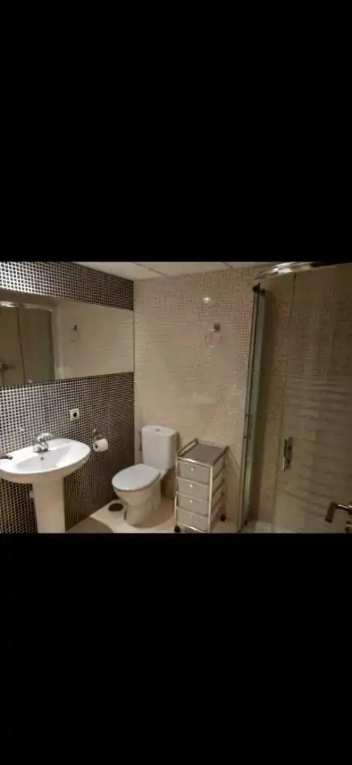 Piso de 80 m² en Cáceres