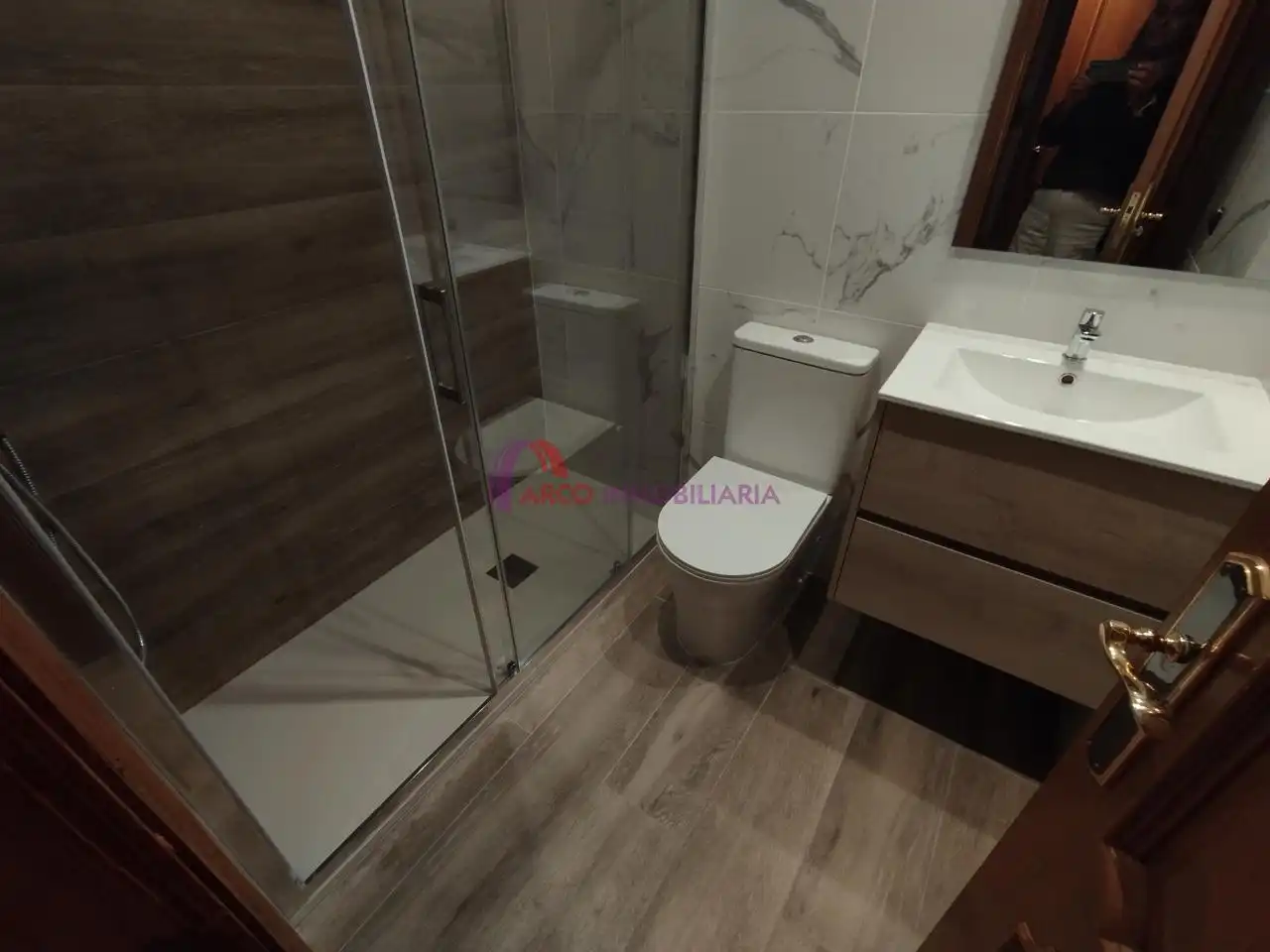 Pis de 92 m² a Burgos