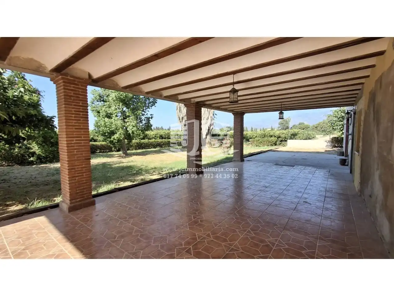 Piso de 357 m² en Tortosa