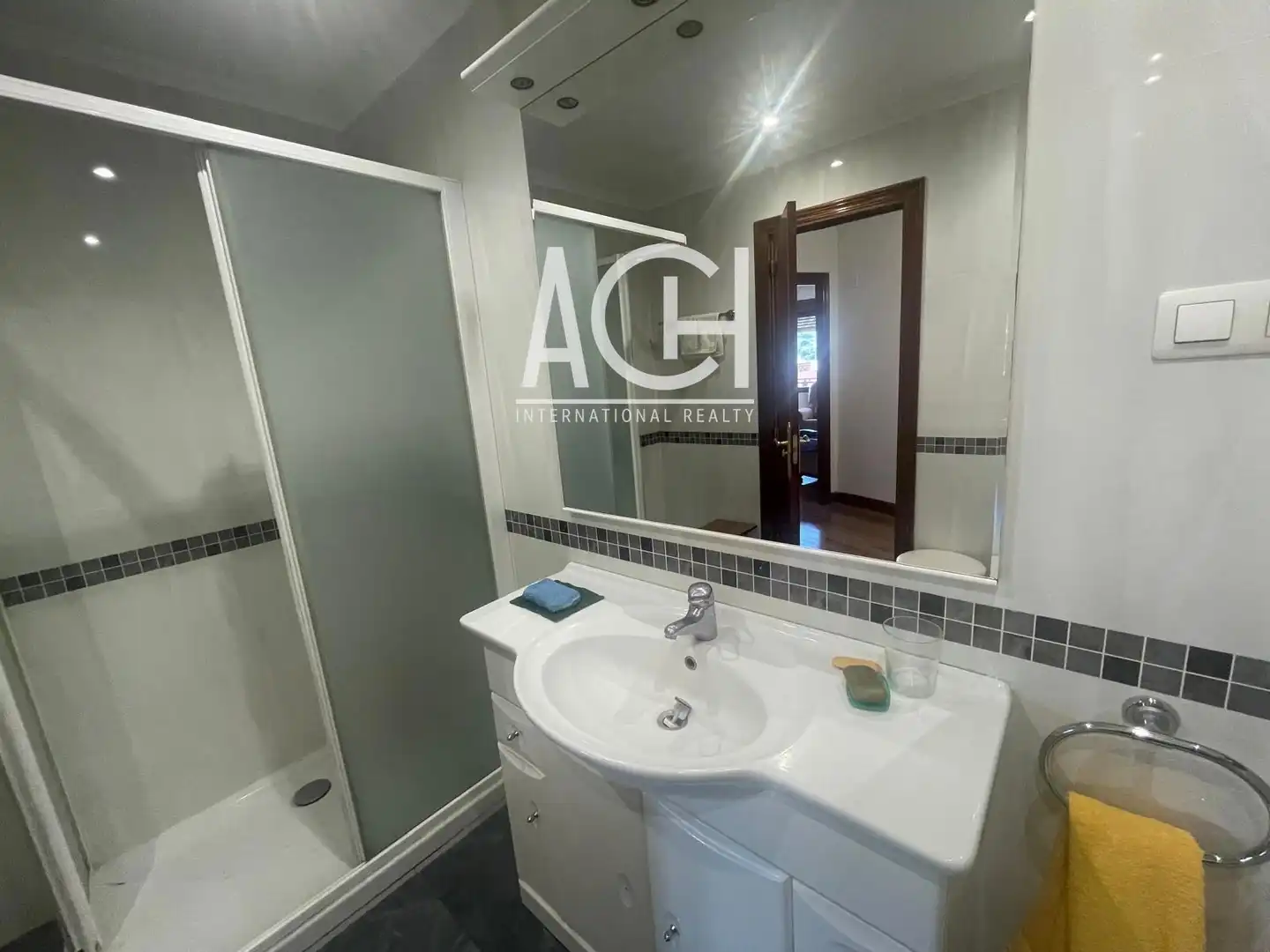 Piso de 109 m² en Bilbao