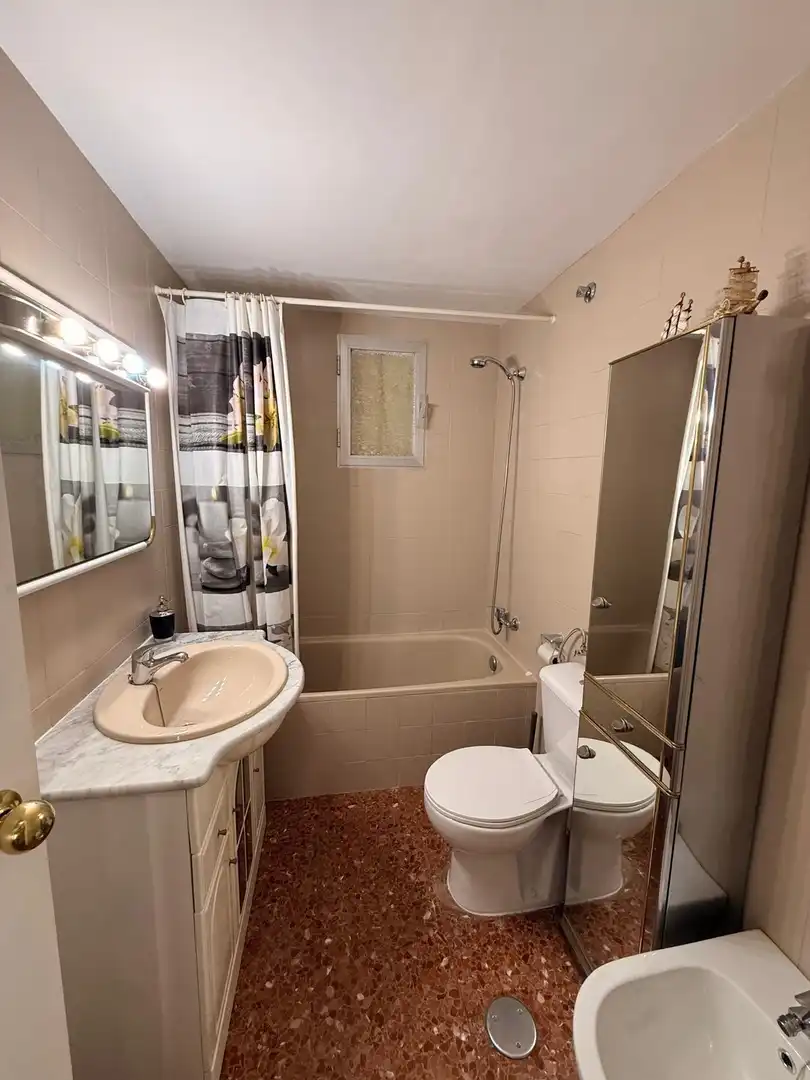 Wohnung 101 m² in Córdoba
