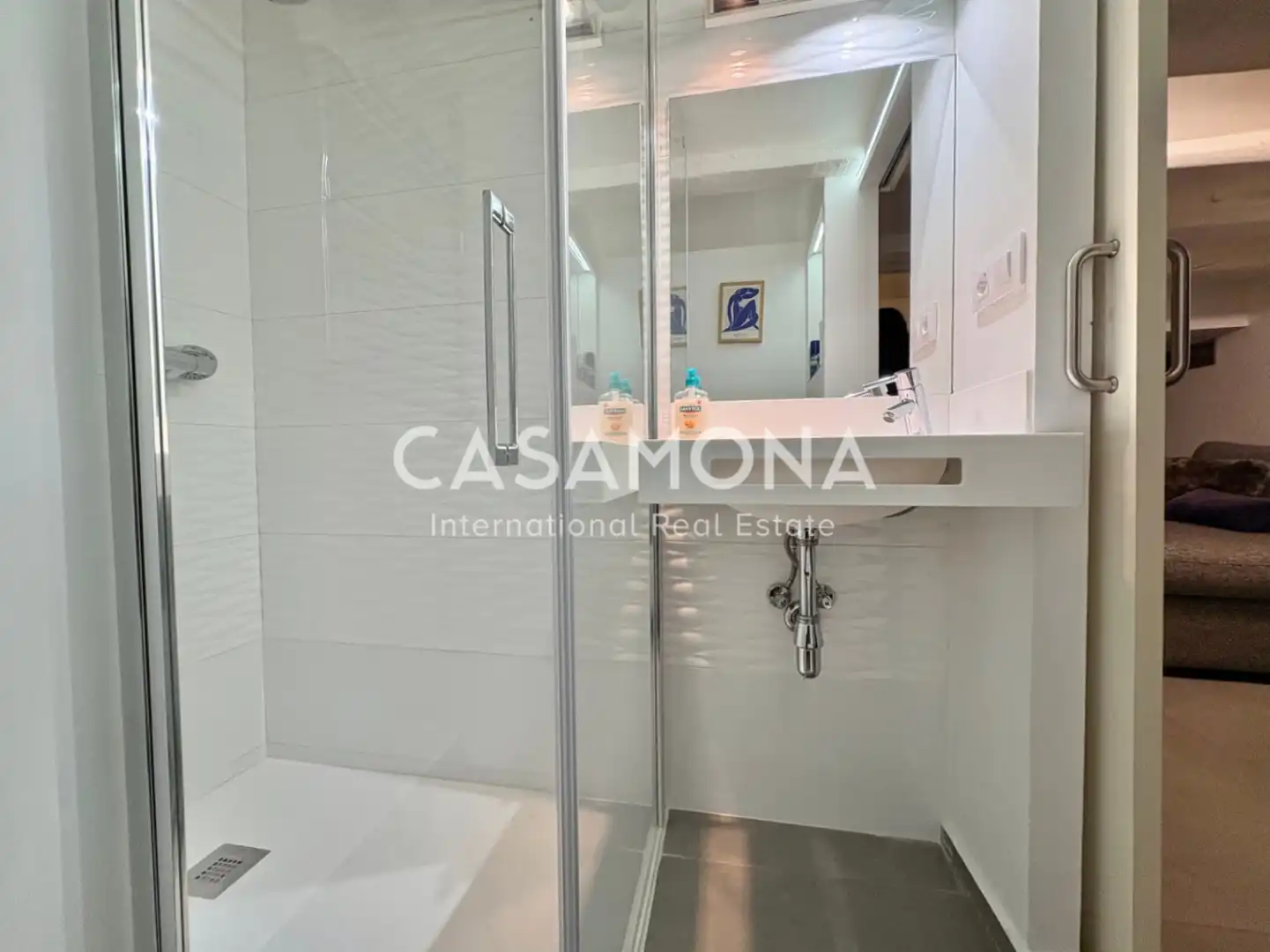 Piso en alquiler, Barcelona