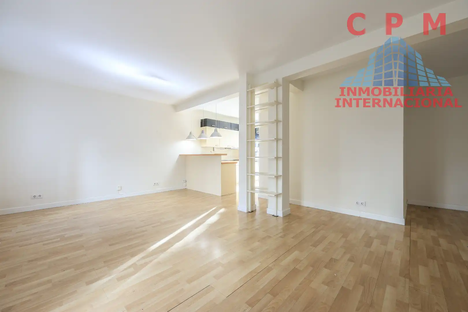 Pis de 85 m² a Madrid