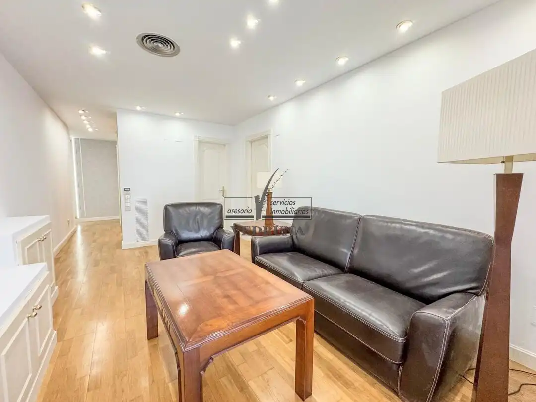 Appartement 65 m² à Saragosse