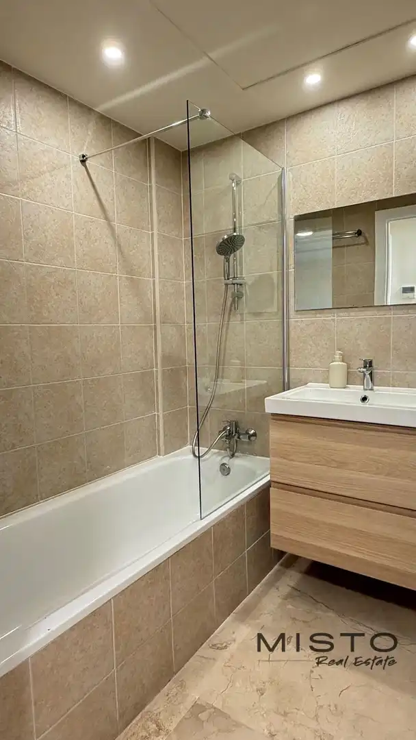 Pis de 94 m² a Estepona