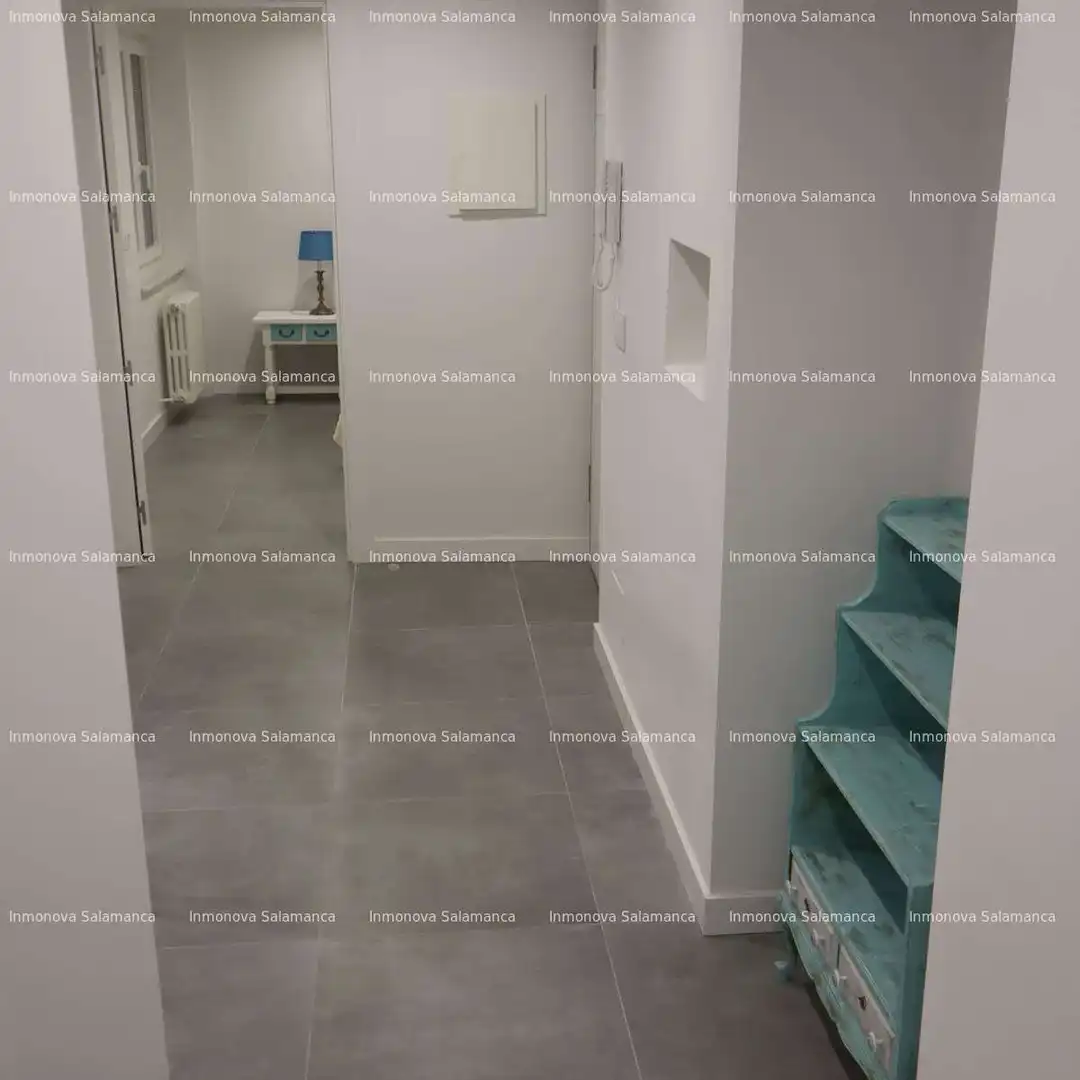 Habitación 30 m², Salamanca