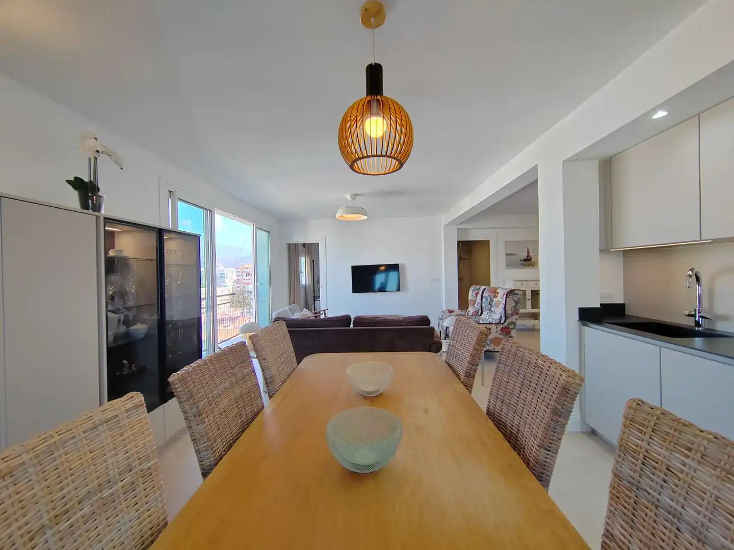 Piso de 102 m² en Vélez-Málaga