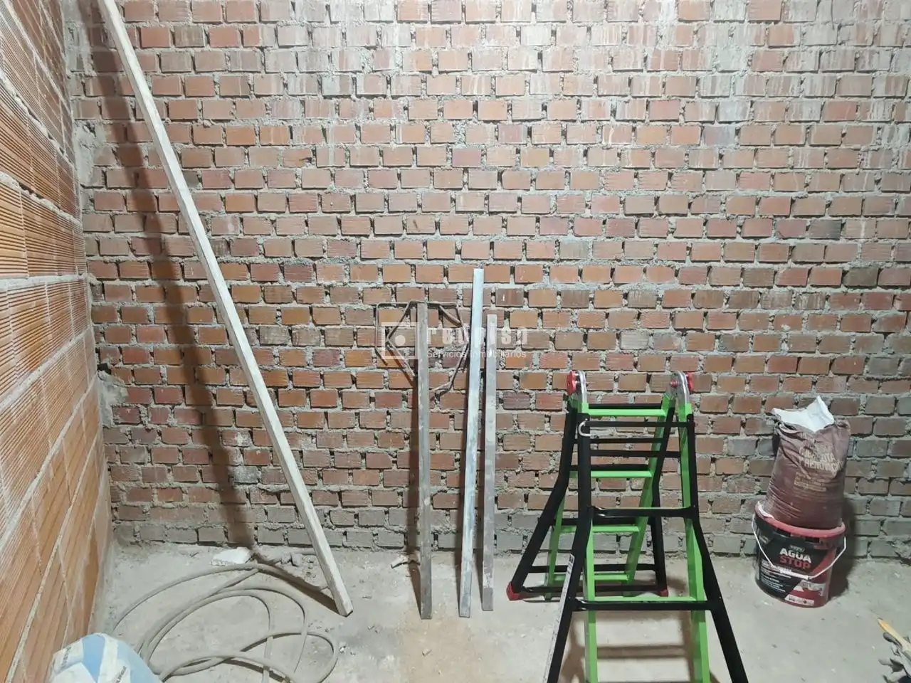 Pis de 93 m² a El Álamo