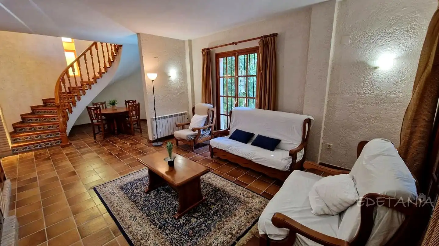 Casa 208 m² a Nàquera / Náquera