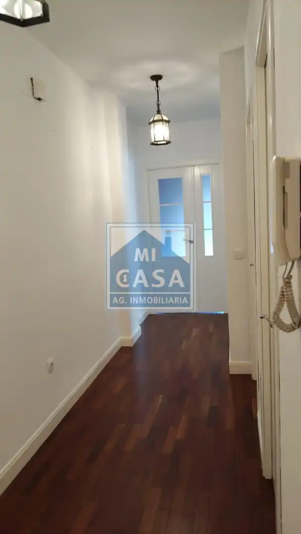 Piso de 130 m² en Mérida