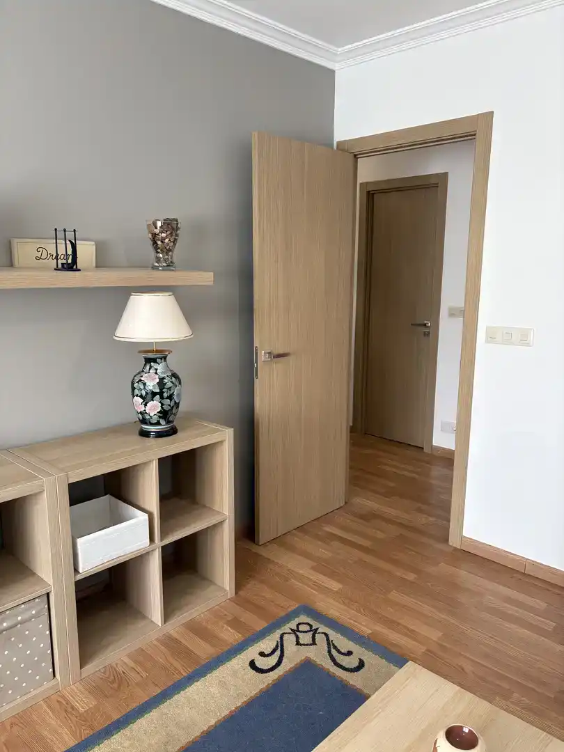 Piso de 100 m² en Santiago de Compostela
