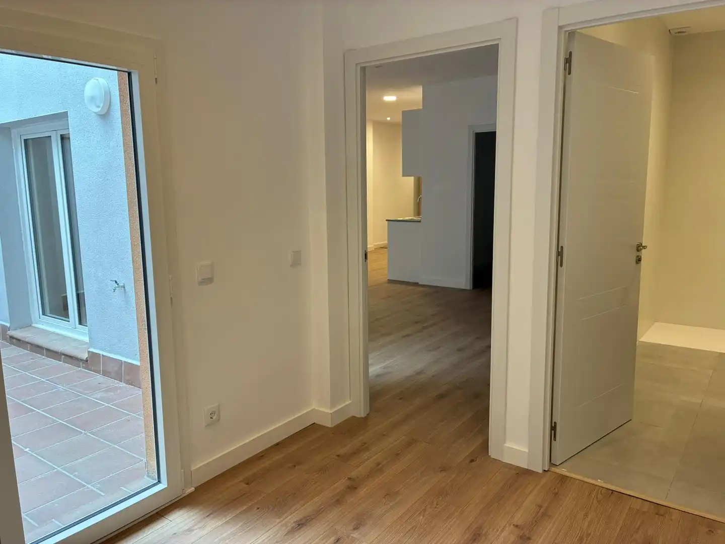 Pis de 82 m² a Vilanova del Camí