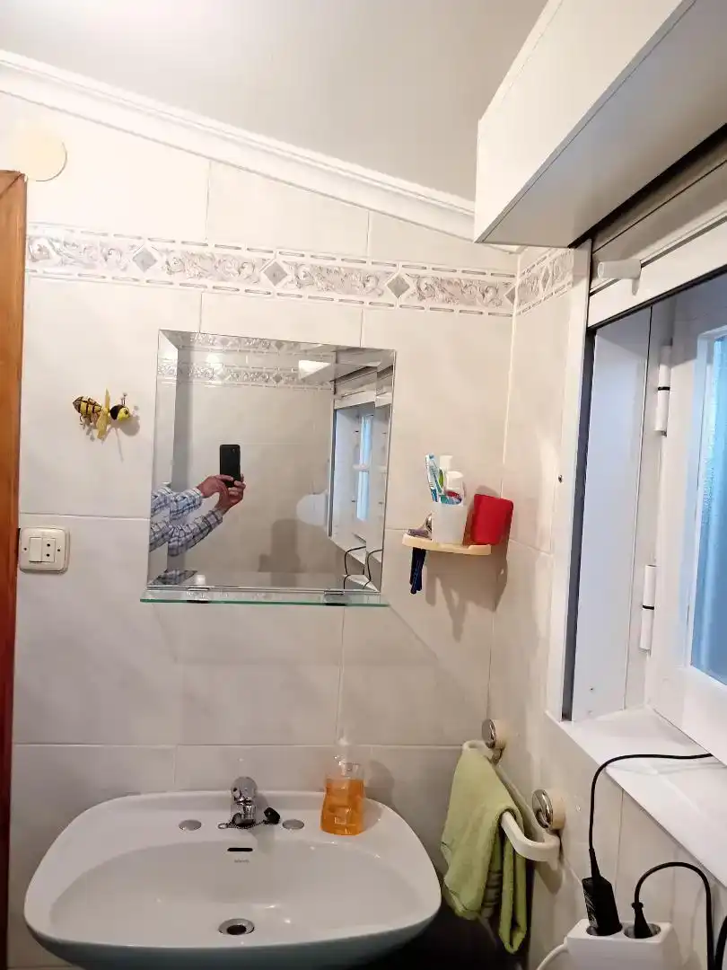 Piso de 90 m² en Ourense