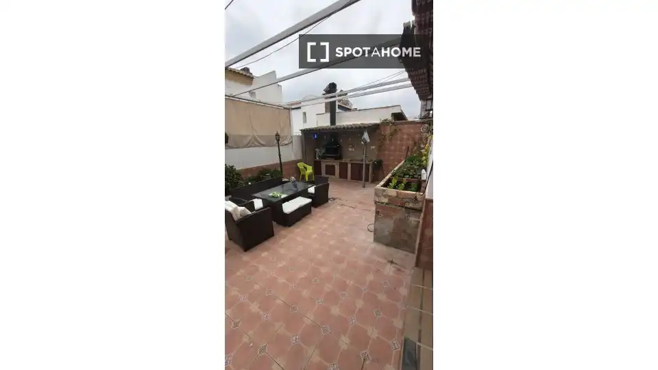 Habitación 161 m², Vélez-Málaga