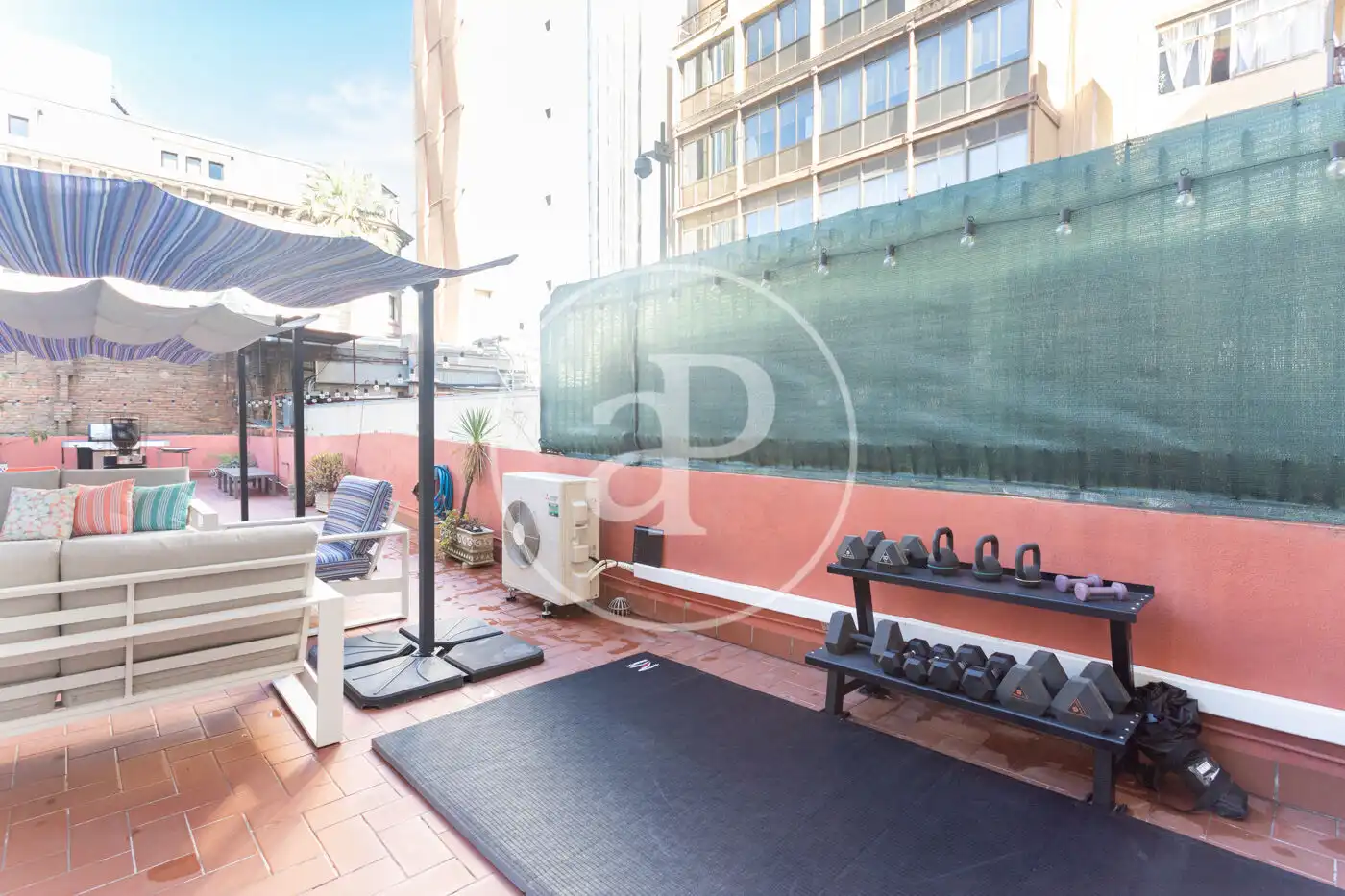 Piso de 85 m² en Barcelona