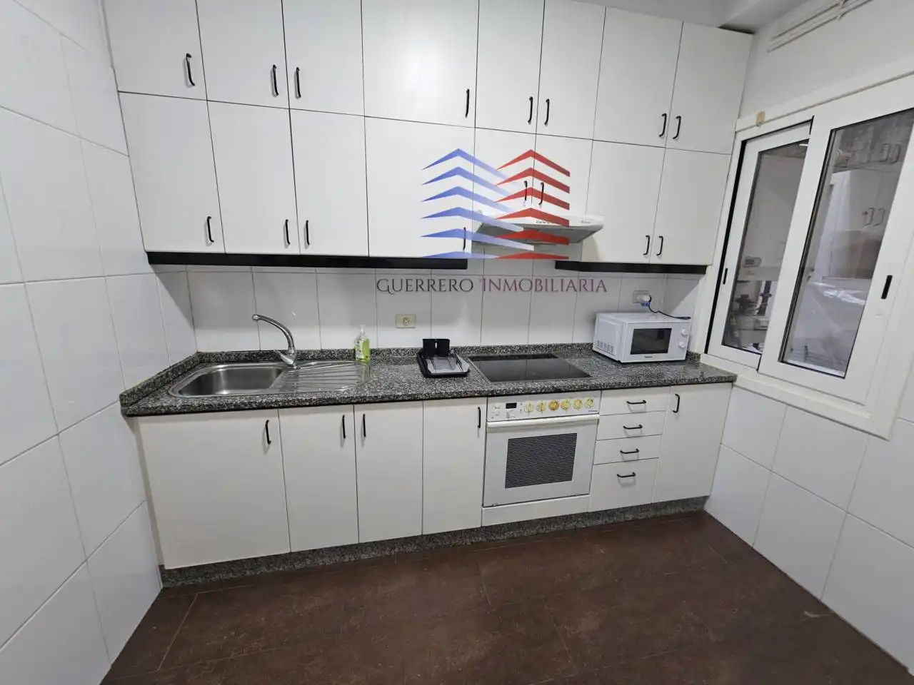 Piso de 100 m² en Ourense