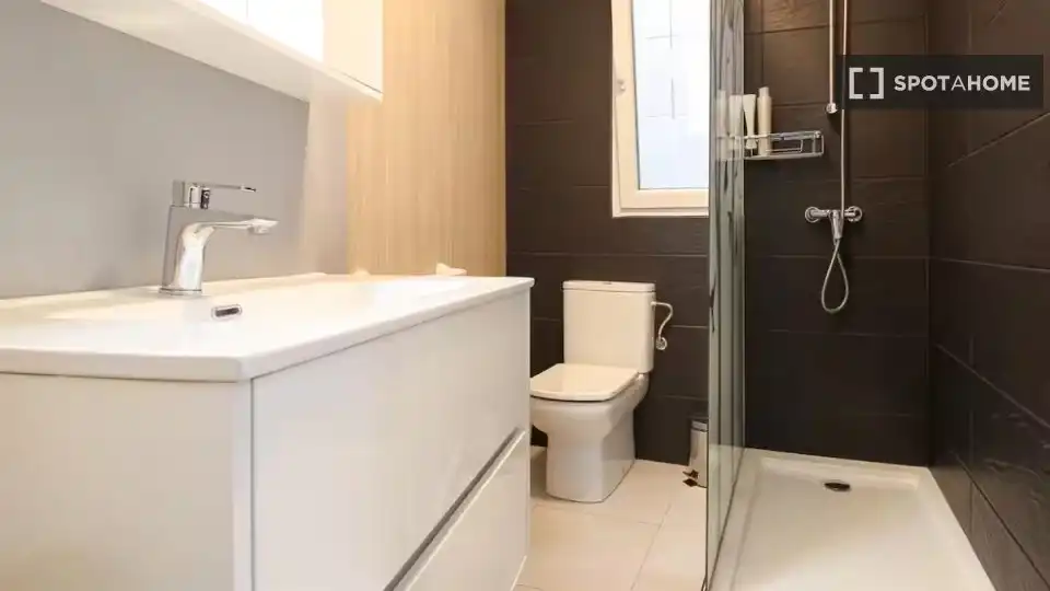 Habitación en alquiler, Santander