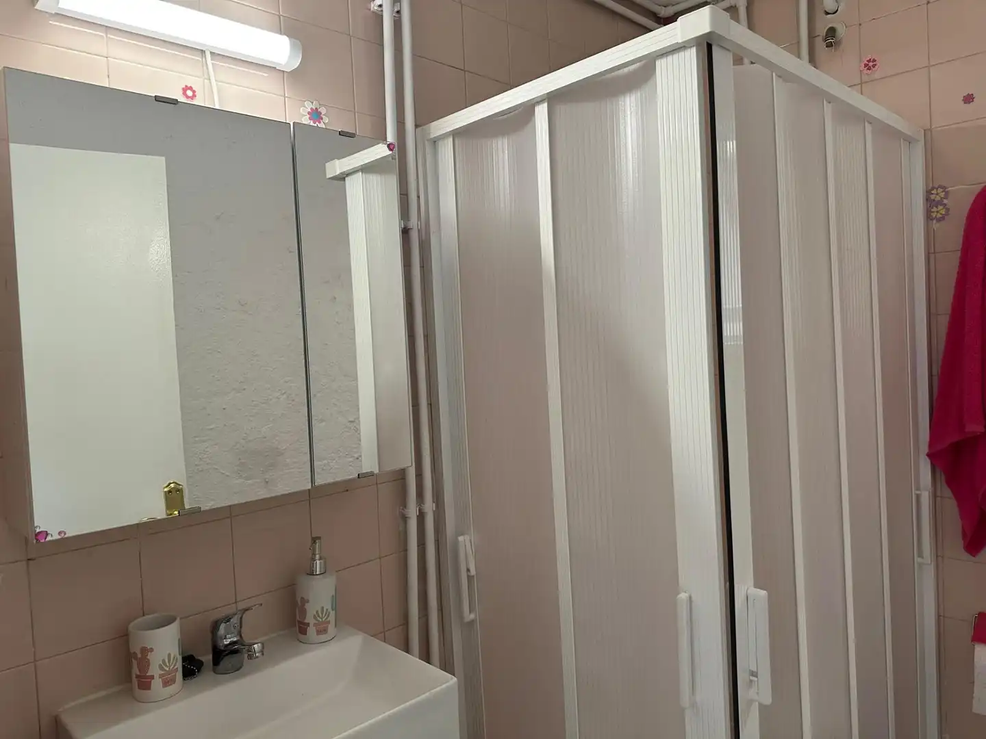 Piso de 124 m² en Santa Pola