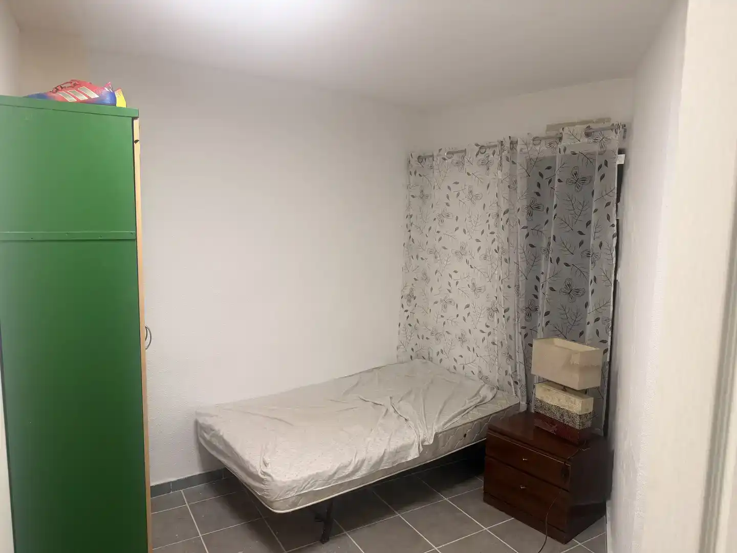 Habitación 30 m², Buñol