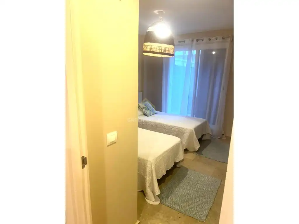 Piso de 112 m² en San Roque