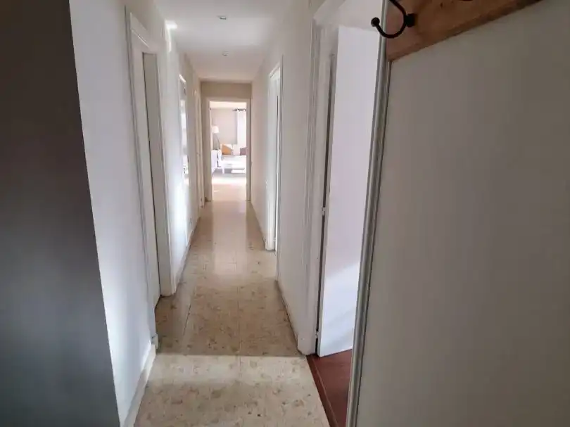 Pis de 200 m² a Castelló de la Plana