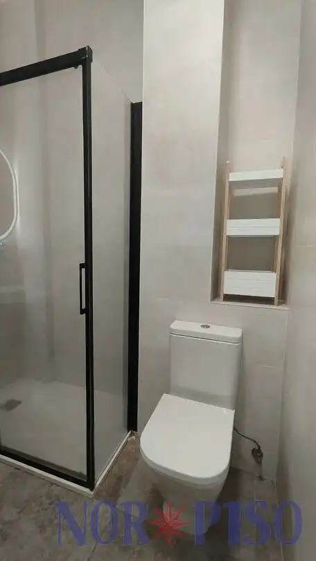 Piso de 170 m² en Bilbao