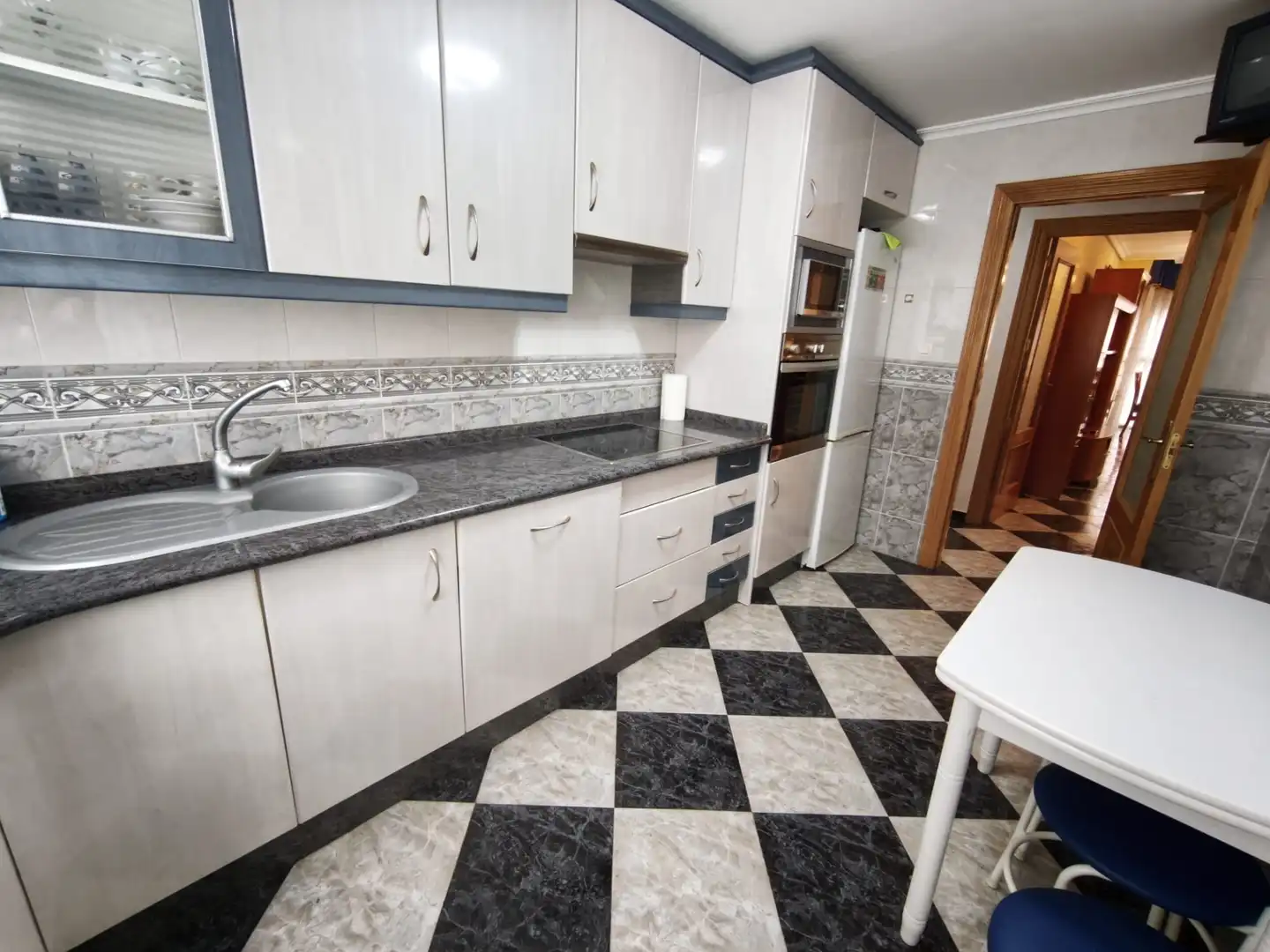 Pis de 95 m² a Albacete