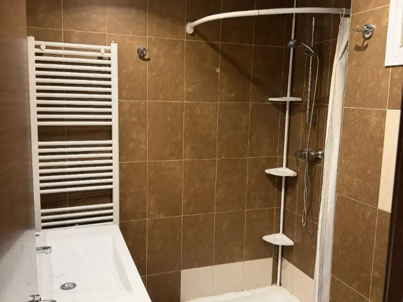 Pis de 55 m² a Saragossa