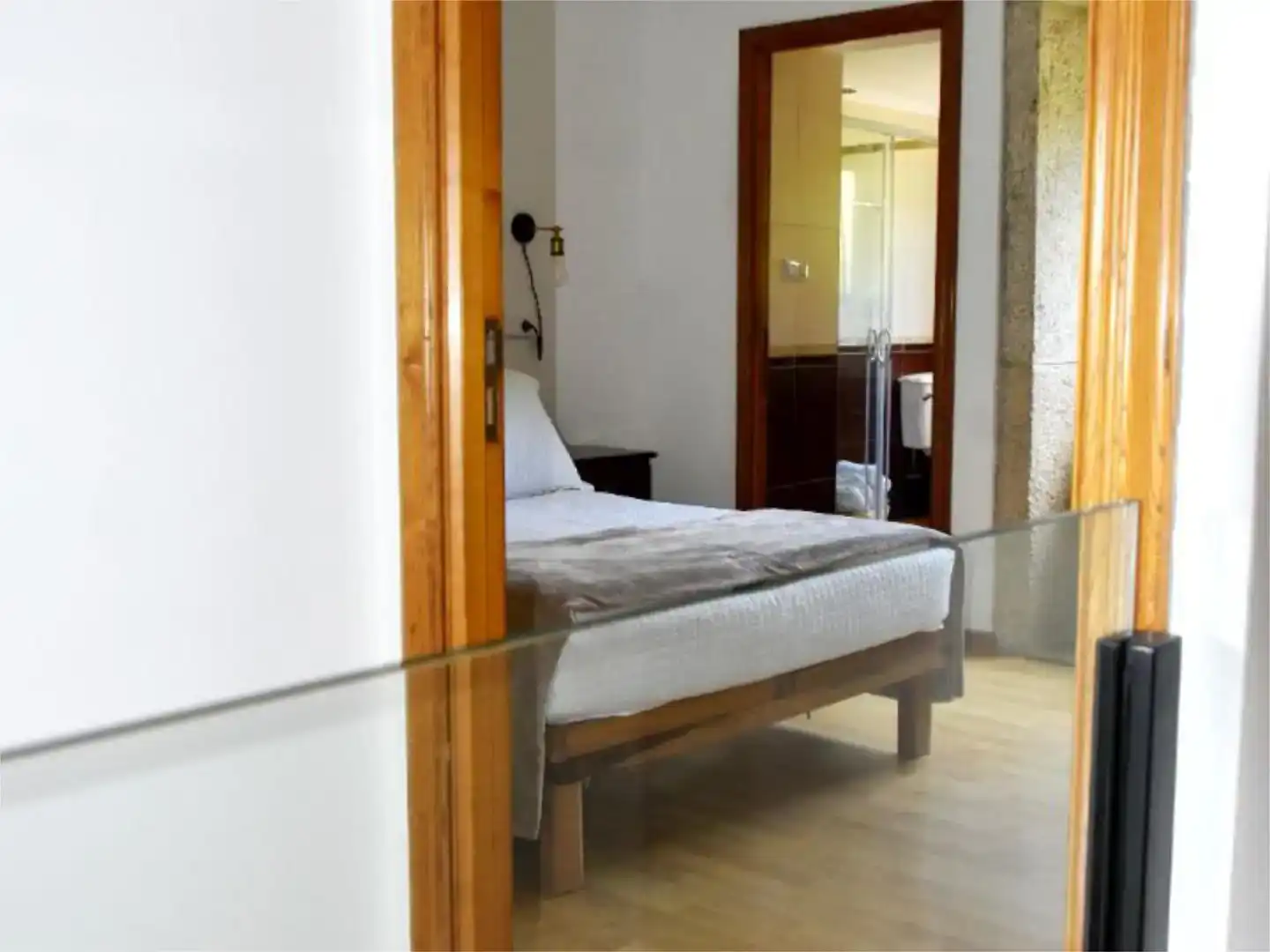Piso de 100 m² en Muxía