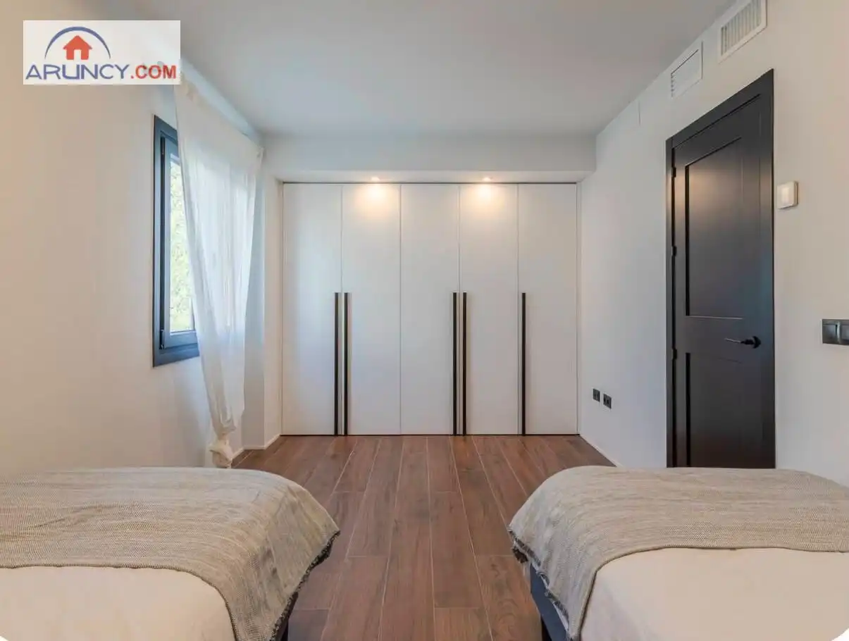 Piso de 322 m² en Mairena del Aljarafe