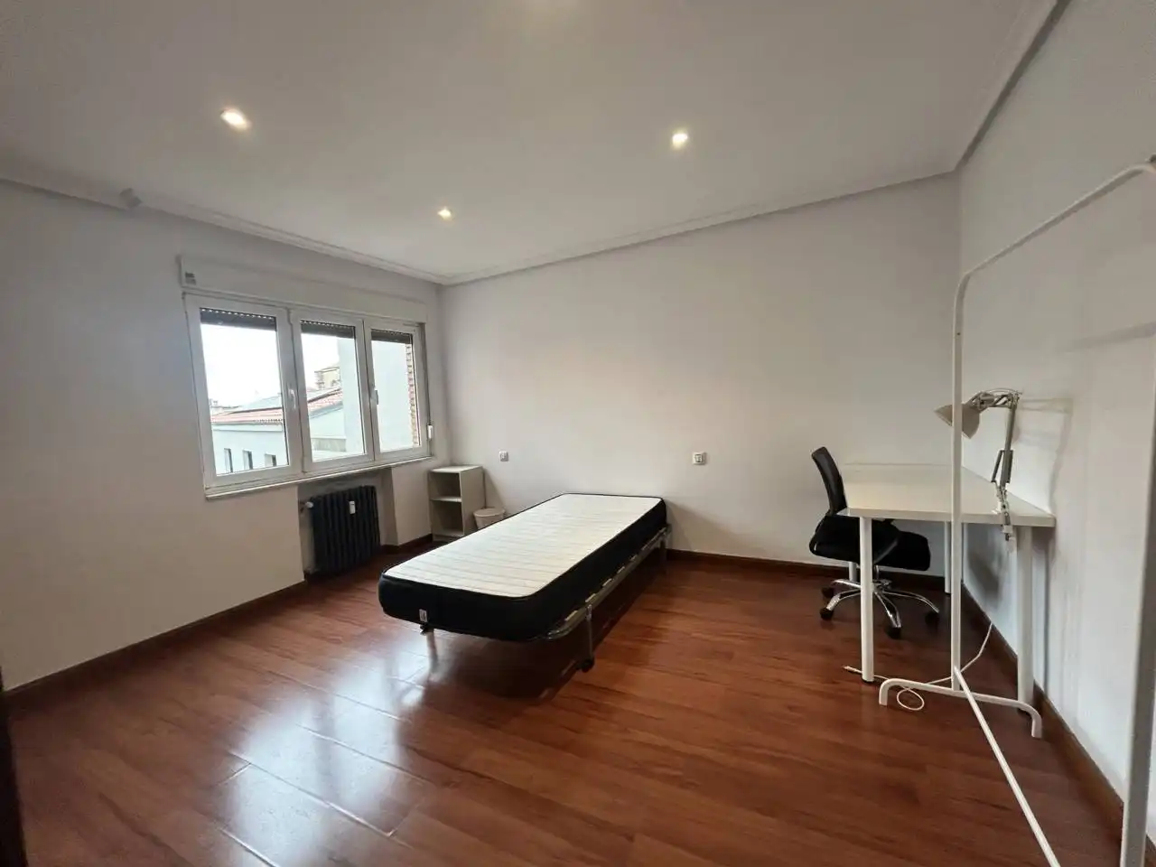 Piso de 152 m² en Oviedo