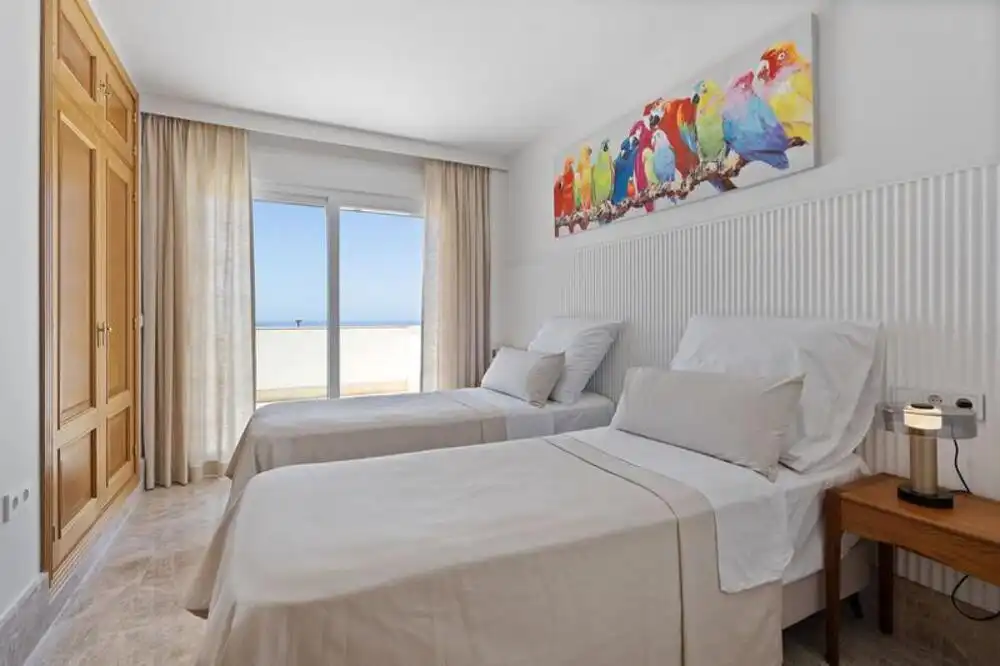 Piso de 160 m² en Marbella