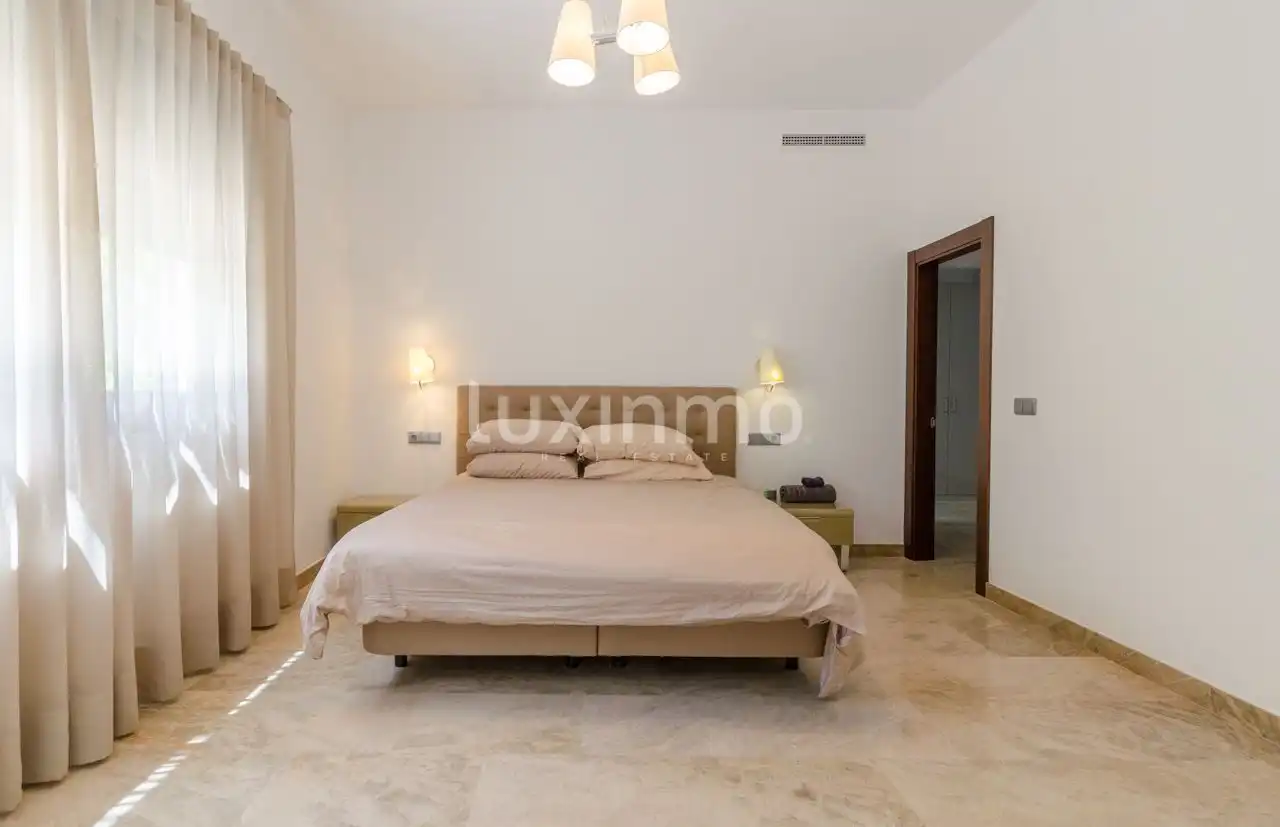 Casa de 800 m² a Altea