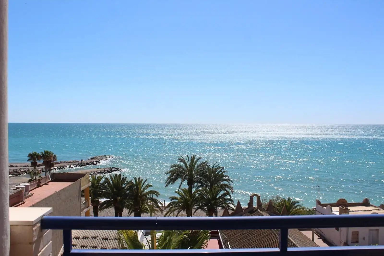 Piso de 90 m² en Nules
